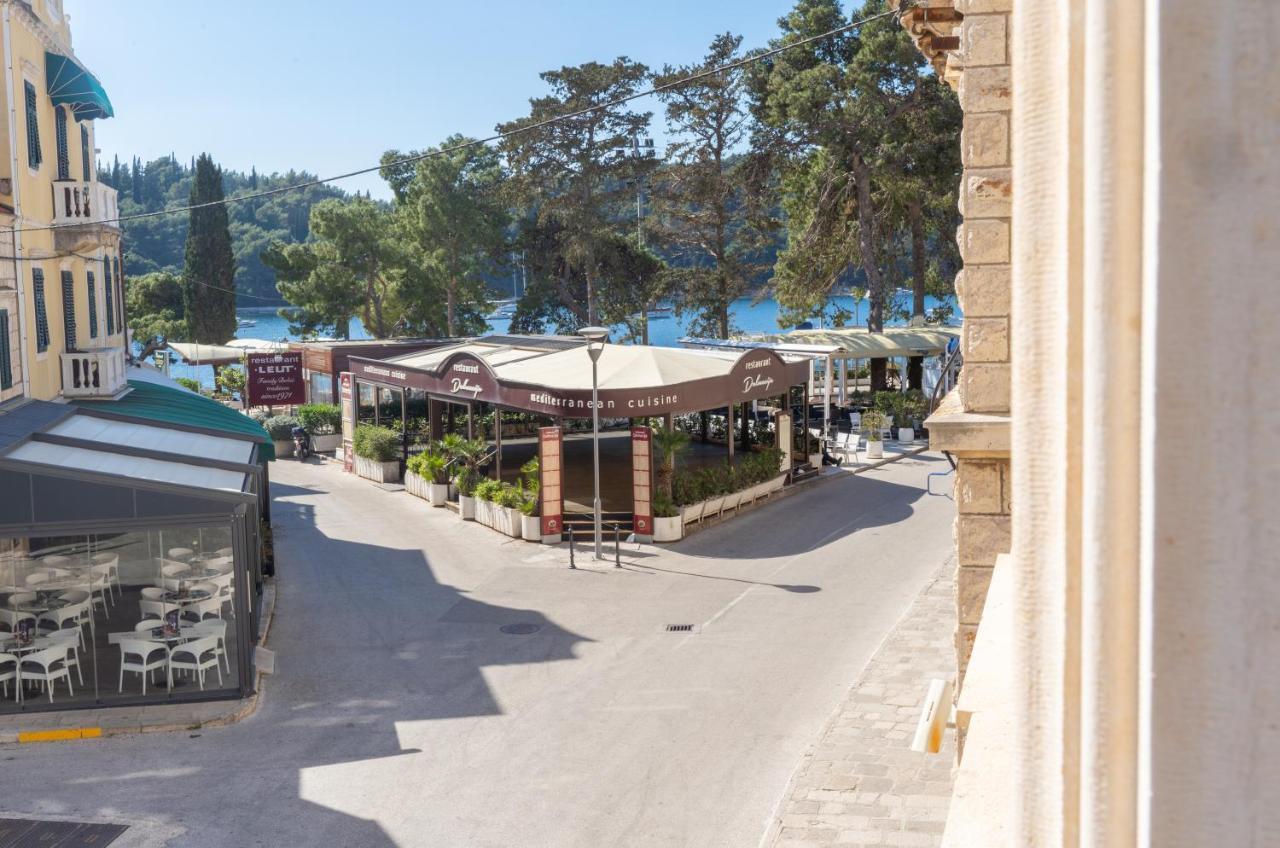 Bianchi Διαμέρισμα Cavtat Εξωτερικό φωτογραφία