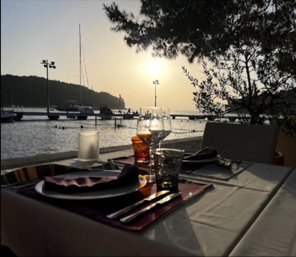 Bianchi Διαμέρισμα Cavtat Εξωτερικό φωτογραφία