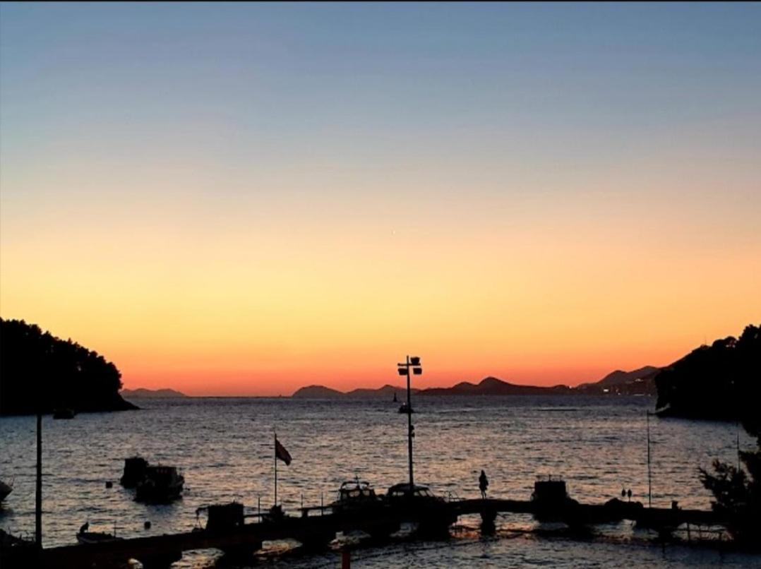Bianchi Διαμέρισμα Cavtat Εξωτερικό φωτογραφία