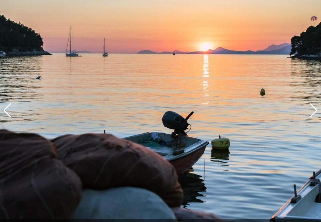 Bianchi Διαμέρισμα Cavtat Εξωτερικό φωτογραφία