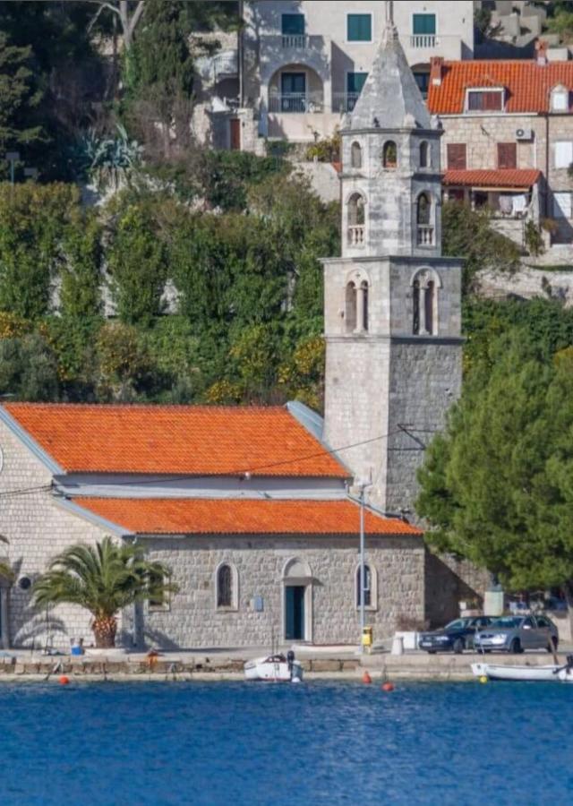 Bianchi Διαμέρισμα Cavtat Εξωτερικό φωτογραφία