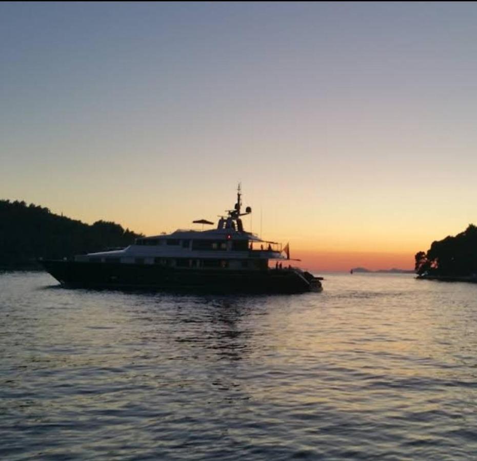 Bianchi Διαμέρισμα Cavtat Εξωτερικό φωτογραφία
