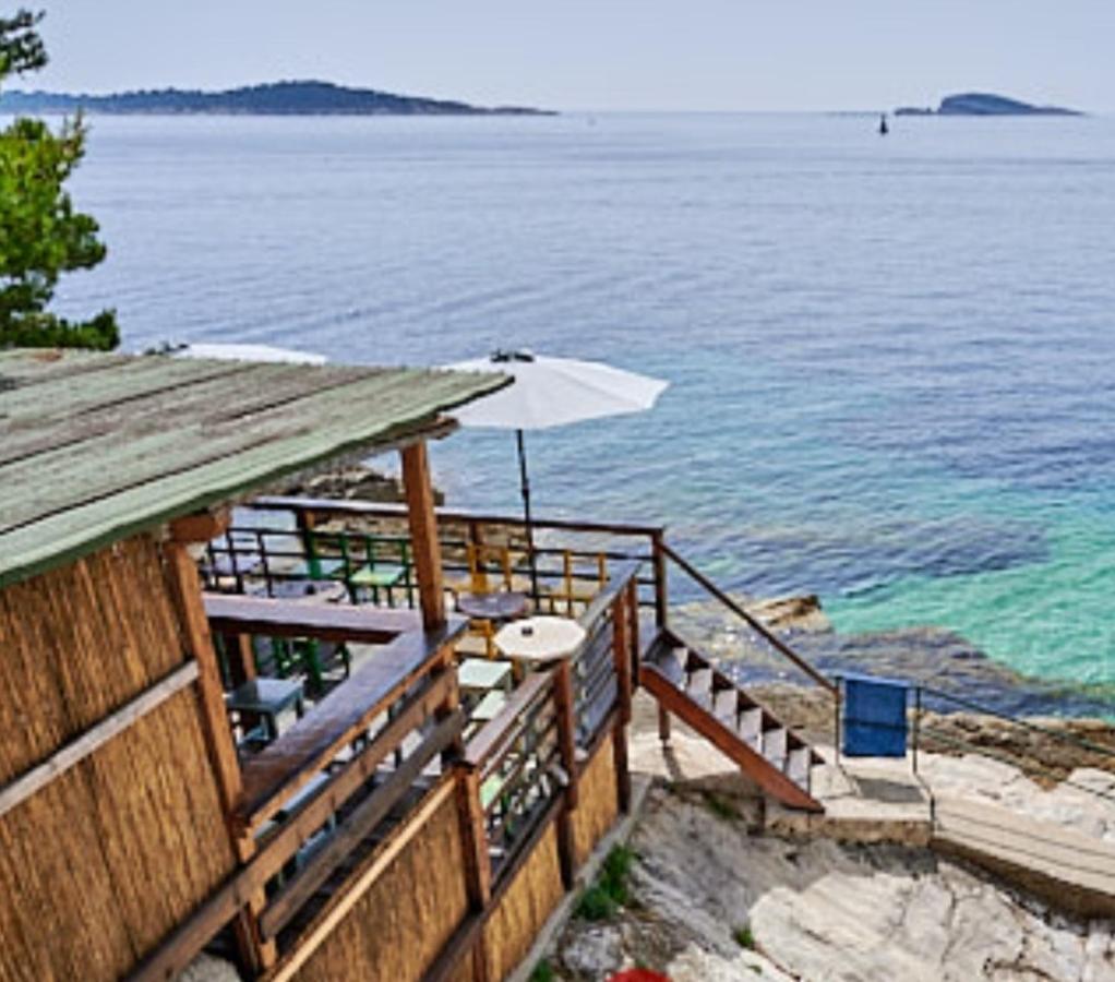 Bianchi Διαμέρισμα Cavtat Εξωτερικό φωτογραφία