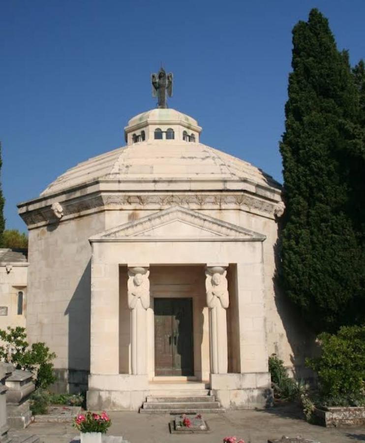 Bianchi Διαμέρισμα Cavtat Εξωτερικό φωτογραφία