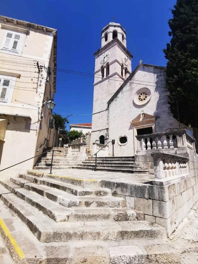 Bianchi Διαμέρισμα Cavtat Εξωτερικό φωτογραφία