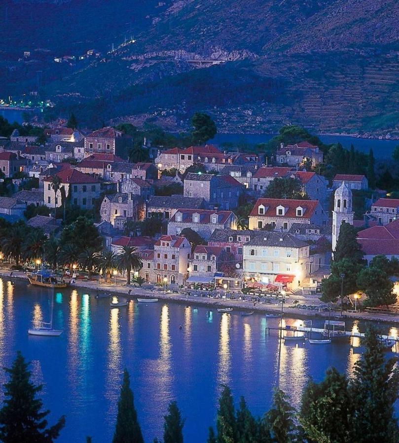 Bianchi Διαμέρισμα Cavtat Εξωτερικό φωτογραφία