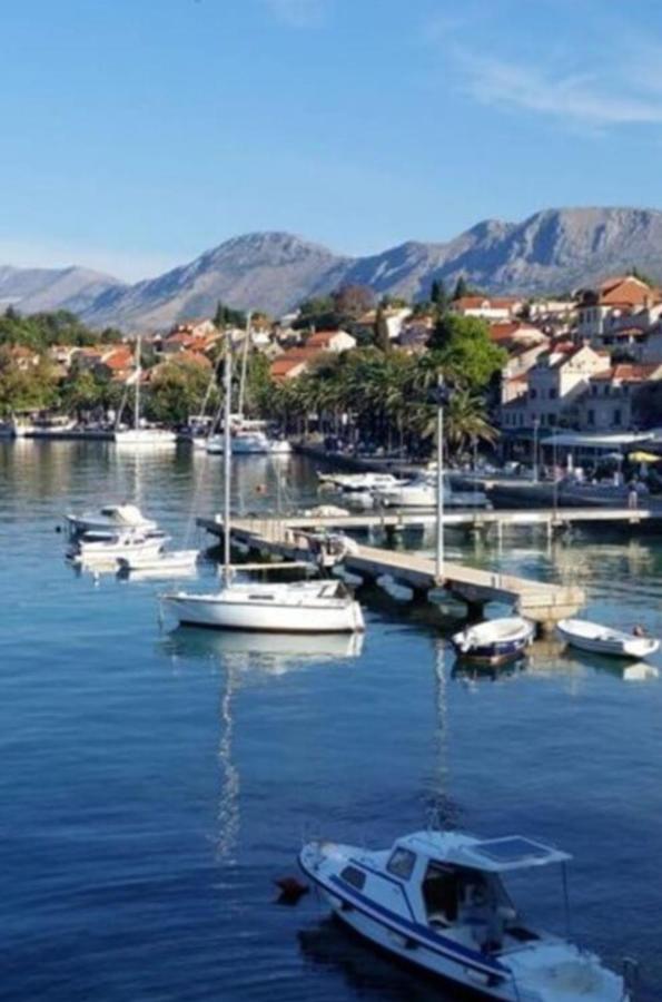 Bianchi Διαμέρισμα Cavtat Εξωτερικό φωτογραφία