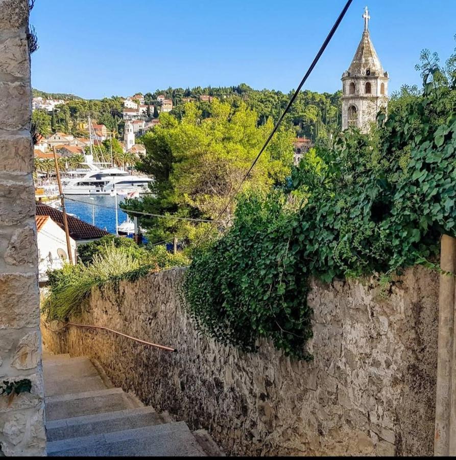 Bianchi Διαμέρισμα Cavtat Εξωτερικό φωτογραφία