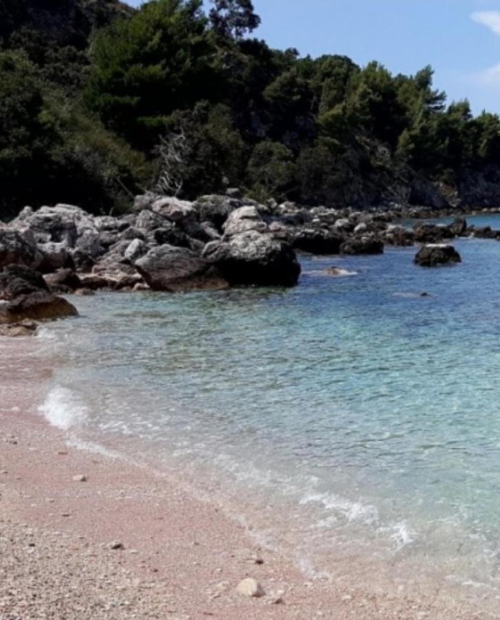 Bianchi Διαμέρισμα Cavtat Εξωτερικό φωτογραφία